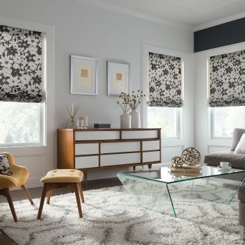 Aura Blinds, Shutters, and Cellular Shades in Calgary